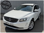 Volvo XC60 I przygotowane do rejestracji