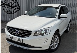 Volvo XC60 I przygotowane do rejestracji