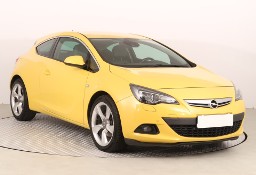 Opel Astra J , Skóra, Navi, Xenon, Bi-Xenon, Klima, Klimatronic, Tempomat,