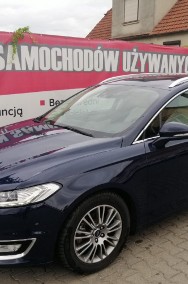 Ford Mondeo VIII-2