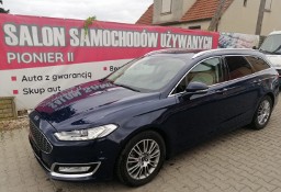 Ford Mondeo VIII AUTOMAT ! VIGNALE ! MAŁY PRZEBIEG !