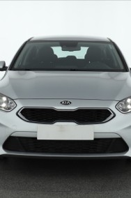 Kia Cee'd III , Salon Polska, Serwis ASO, Klimatronic, Tempomat, Parktronic-2