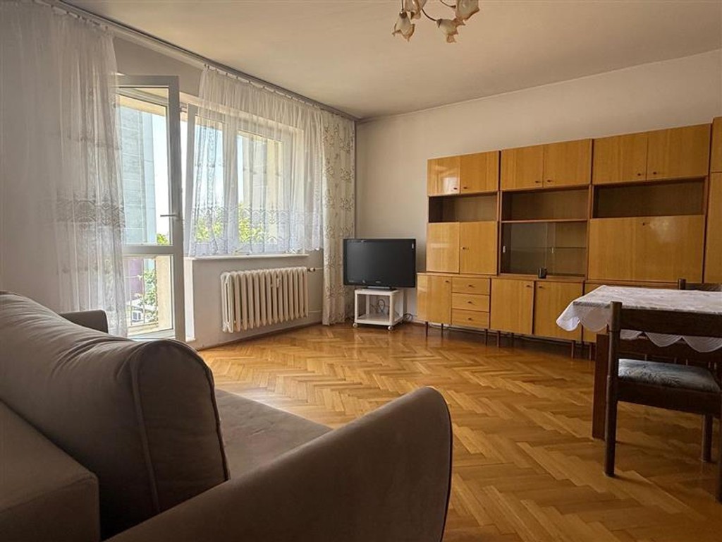 Mieszkanie - Gdańsk Piecki Migowo