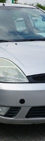 Ford Fiesta V zarejestrowany, ubezpieczony,-3