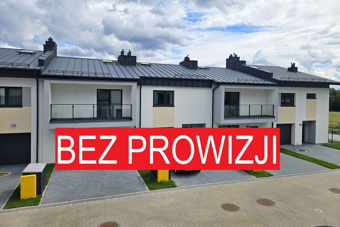 Dom na sprzedaż, 4 pokoje, 133 m², Warka