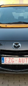 Mazda 5 II 7- osób I wł. bezwypadkowy serwis bogata opcja Gwarancja-3