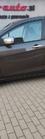 Mazda 5 II 7- osób I wł. bezwypadkowy serwis bogata opcja Gwarancja-4