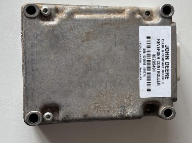 John Deere RE205491 Sterownik Rewersu Kontroler RCU 9.1-1