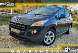 Peugeot 3008 I 1.6 eHDI 112KM # Automat # NAVI # Parktronic # Panorama # Super Stan