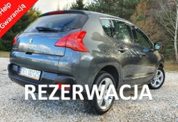 Peugeot 3008 I 1.6 eHDI 112KM # Automat # NAVI # Parktronic # Panorama # Super Stan