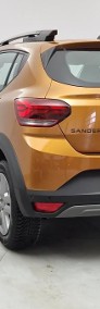 Dacia Sandero II 1.0 TCe Expression CVT-4