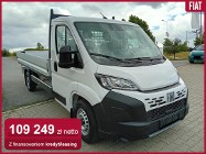 Fiat Ducato Maxi L4 Skrzynia Otwarta Maxi L4 Skrzynia Otwarta 2.2 140KM