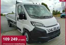 Fiat Ducato Maxi L4 Skrzynia Otwarta Maxi L4 Skrzynia Otwarta 2.2 140KM