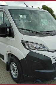 Fiat Ducato Maxi L4 Skrzynia Otwarta Maxi L4 Skrzynia Otwarta 2.2 140KM-2