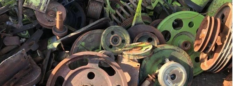 Claas Mega Dominator 76 | 78 | 88 | 96 | 106 | 108 - PIASTA KOŁA - Część Oryginalna-1