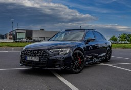 Audi S8 IV (D5)