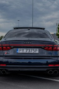 Audi S8 IV (D5)-2