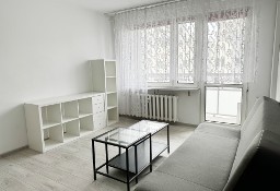 Dwupokojowe mieszkanie w centrum Katowic, gotowe do zamieszkania