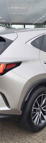 Lexus NX NX 14- 350h Prestige 2.5 Hybrid AWD NX 350h Prestige 2.5 Hybrid AWD | Kamera-4