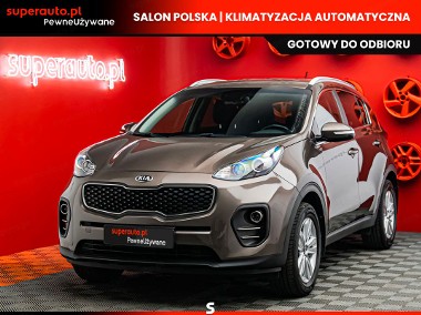 Kia Sportage IV 1.6 GDI 2WD 1.6 GDI 2WD 132KM-1