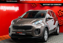 Kia Sportage IV 1.6 GDI 2WD 1.6 GDI 2WD 132KM