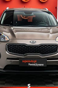 Kia Sportage IV 1.6 GDI 2WD 1.6 GDI 2WD 132KM-2