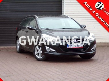 Hyundai i40 Gwarancja / 1.6 / 135KM / Benzyna-1