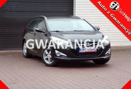 Hyundai i40 Gwarancja / 1.6 / 135KM / Benzyna