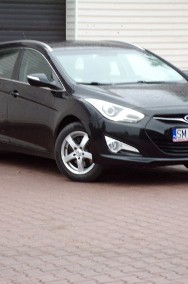 Hyundai i40 Gwarancja / 1.6 / 135KM / Benzyna-2