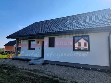 Dom na sprzedaż, Szydłowice-1