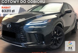 Lexus RX IV 500h F Sport Edition 2.4 Hybrid RX 500h F Sport Edition 2.4 Hybrid |