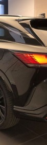 Lexus RX IV 500h F Sport Edition 2.4 Hybrid RX 500h F Sport Edition 2.4 Hybrid |-3