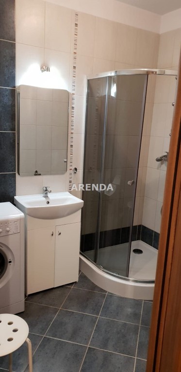 Umeblowane M-2 Chodkiewicza Gdańska uniwersytet - Widok 2