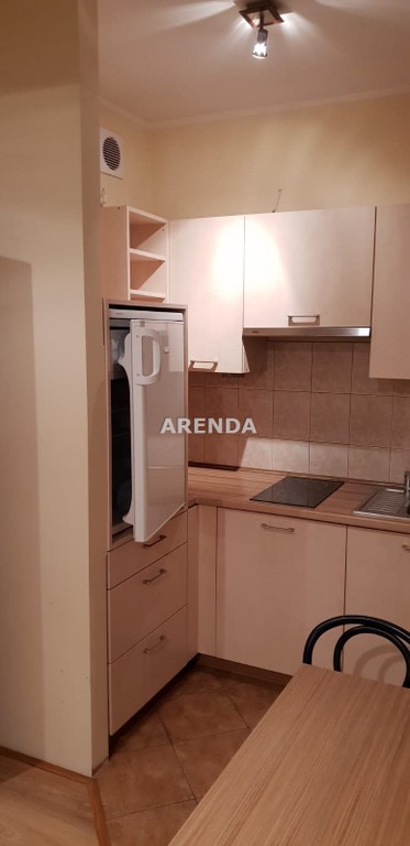 Umeblowane M-2 Chodkiewicza Gdańska uniwersytet - Widok 3