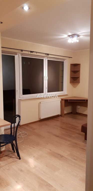 Umeblowane M-2 Chodkiewicza Gdańska uniwersytet - Widok 5