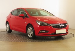 Opel Astra J , Salon Polska, 1. Właściciel, Serwis ASO, Klimatronic,