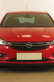 Opel Astra J , Salon Polska, 1. Właściciel, Serwis ASO, Klimatronic,-2