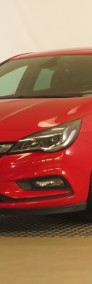 Opel Astra J , Salon Polska, 1. Właściciel, Serwis ASO, Klimatronic,-3