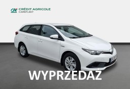 Toyota Auris II Hybrid 135 Active Kombi. DW3EK10