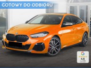 BMW SERIA 2 M235i xDrive M235i xDrive 2.0 (306KM)| Szklany dach panoramiczny