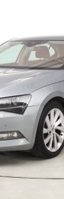 Skoda Superb III , Salon Polska, Serwis ASO, 190 KM, Automat, VAT 23%, Navi,-3