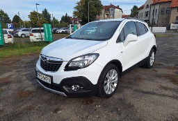 Opel Mokka 1.4T 140KM Automat Zarejestrowany Super Stan