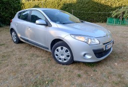 Renault Megane III 1.6 benzyna