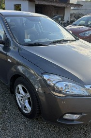 Kia Cee'd I Klima, gwarancja, 90tys.km!-2