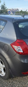 Kia Cee'd I Klima, gwarancja, 90tys.km!-4