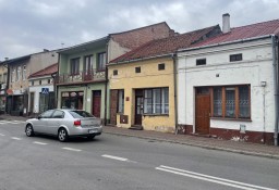 Lokal Rudnik Nad Sanem, ul. Górny Rynek