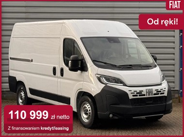 Fiat Ducato Maxi L2H2 Maxi L2H2 2.2 140KM-1