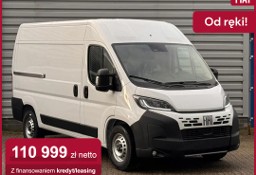 Fiat Ducato Maxi L2H2 Maxi L2H2 2.2 140KM