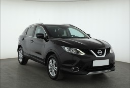 Nissan Qashqai II , Skóra, Navi, Klimatronic, Tempomat, Parktronic,
