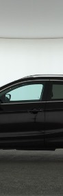 Nissan Qashqai II , Skóra, Navi, Klimatronic, Tempomat, Parktronic,-4
